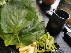 -炭虎烤肉(桂林路店)