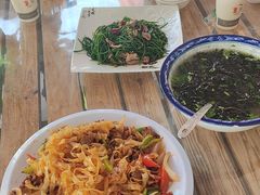 -清真·伊清阁餐厅