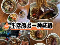 -友琴面馆(东白溪公寓店)