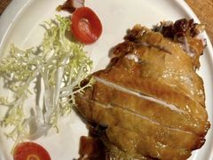 -小放牛炒菜馆(北国商城店)