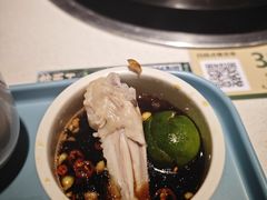 -百年果林椰子鸡(中洲店)