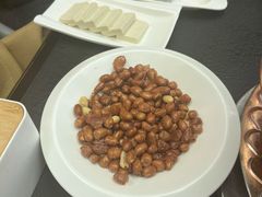 -铜来聚老北京涮肉(恒隆广场店)