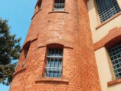 -青岛德国监狱旧址博物馆