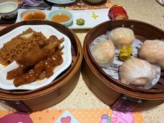 -点都德(奥体印象城店)
