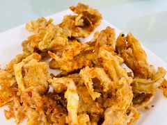 -马白开来特色羊排揪片子  (总店)