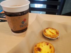 -达美乐比萨(南京路店)