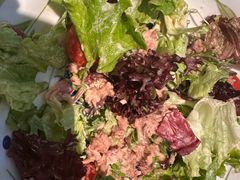 -萨莉亚意式餐厅(莲花国际广场店)