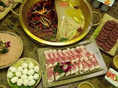 -小龙坎老火锅(天汉长街店)