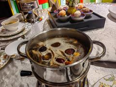 -ONE FULL 古董港式海鲜火锅