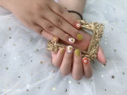 点击看大图 -如一·美甲美睫