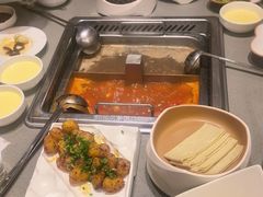 -海底捞火锅(旭辉MALL店)