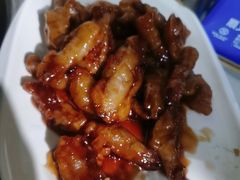 -福寿斋·老北京铜锅涮肉·烤鸭(顺义总店)