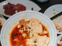 -全牛匠·乐山跷脚牛肉(西单华威约饭街店)