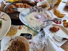 -斯塔凡意式餐厅(容县店)