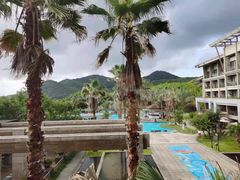 -宁波九龙湖开元度假村