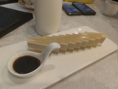 水晶鹅肝-鸿宾楼(展览馆路店)