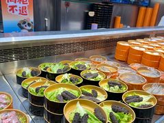 -海底捞大排档火锅(打浦路店)