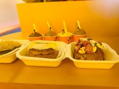 -BUTTERFUL&CREAMOROUS 黄油与面包(三里屯太古里店)