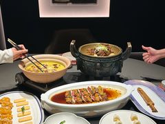 -曾宴·楚菜(湖北省博物馆店)