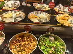 -素虎料理(前门店)