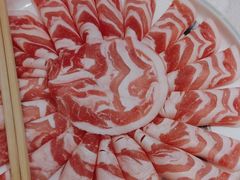 -蜀留香火锅(社会山店)