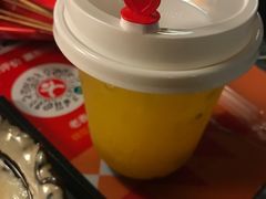 -老表记广西宵夜螺蛳鸭脚煲(西大店)
