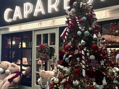-CAPARESH開府莱舍(望京金辉店)