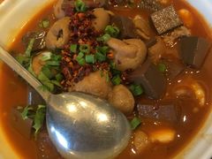 -眉州东坡(春秀路店)