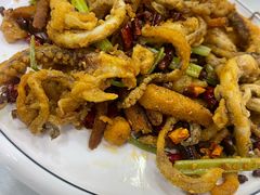 -同发号饭庄(复兴路店)