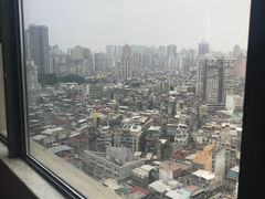 -澳门十六浦索菲特大酒店