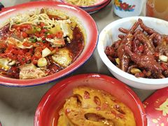 -老三样·旧食新味(万寿宫店)