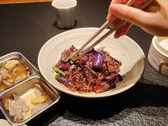 -桐湾大院·桐庐菜(滨江店)