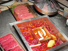 -锦城印象火锅(天府三街店)
