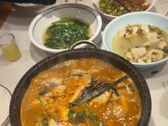 -春天里餐厅(西田城店)