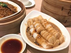 -陶陶居海鲜酒家(新马路店)