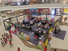 -万达广场(东莞厚街店)