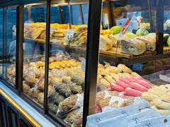 -BROAD面包路·欧式面包(龙湖时代C馆店)