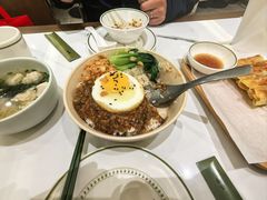 -春家·非遗手工小吃(徐汇万科广场店)