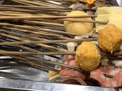 -钢管厂五区小郡肝火锅串串香(清河店)