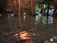 -和县香泉温泉度假村