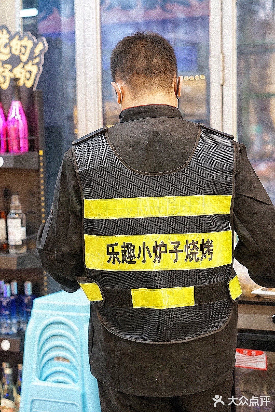 有证的养殖林蛙，你吃过了吗？ | 乐趣小炉子烧烤