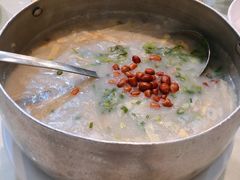 烧鱼艇粥-粥旺庄(芳村店)