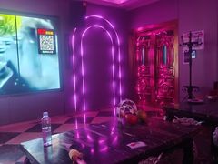 -圣地雅歌KTV(市府广场店)