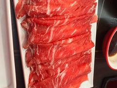 -京元盛铜锅涮肉(上海总店)