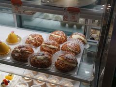 -西村叔叔的店·面包·甜品·蛋糕(清河万象汇店)