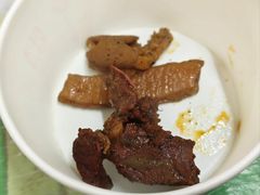 -桂萍特色牛筋牛杂(长堤街总店)