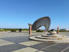 -南汇嘴观海公园