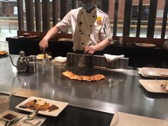 -大渔铁板烧(万象城店)