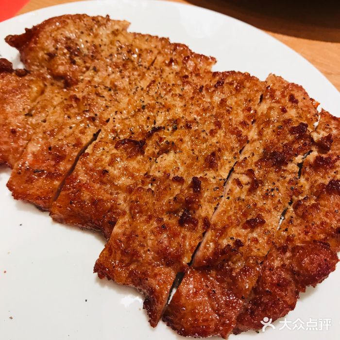 鼎泰丰(德基广场店)图片