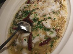 -蔴将·川菜(黄龙万科店)